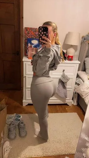 Evie Garbe OnlyFans Leaked Free Thumbnail Picture - #KP7I3F4ItB