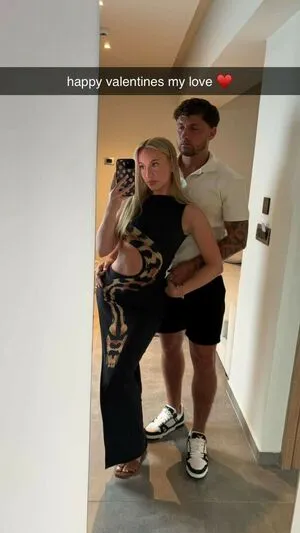 Evie Garbe OnlyFans Leaked Free Thumbnail Picture - #L86L2gSdlo