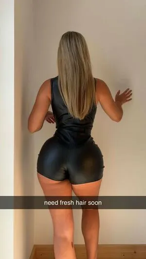 Evie Garbe OnlyFans Leaked Free Thumbnail Picture - #iikHktYnol