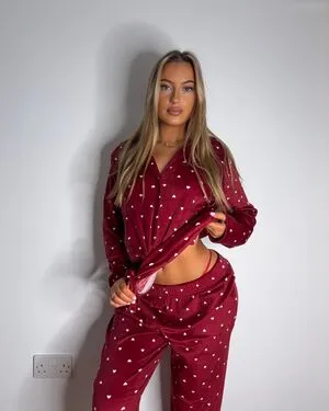 Evie Garbe OnlyFans Leaked Free Thumbnail Picture - #kaeZsjTIzK