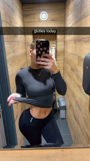 Evie Garbe OnlyFans Leaked Free Thumbnail Picture - #kn0ypFucZa