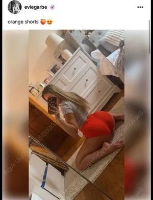 Evie Garbe OnlyFans Leaked Free Thumbnail Picture - #mpTnO1fRjL