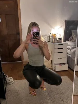 Evie Garbe OnlyFans Leaked Free Thumbnail Picture - #scYq3wK629