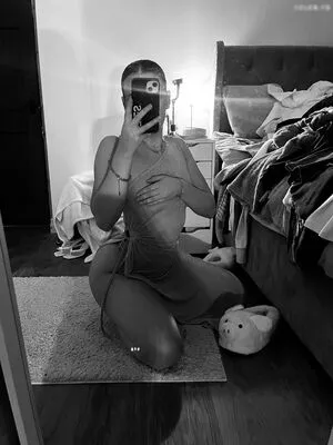 Evie Garbe OnlyFans Leaked Free Thumbnail Picture - #wKOMjgUV1W