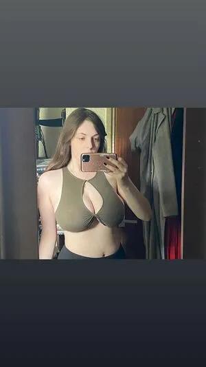 Evie Gracemurphy OnlyFans Leaked Free Thumbnail Picture - #ux8plv8irX