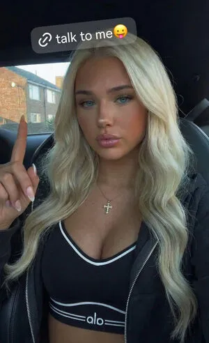 Evie Langley OnlyFans Leaked Free Thumbnail Picture - #iVf2RlaSVT