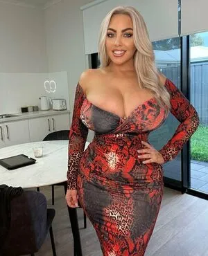 Evie Leana OnlyFans Leaked Free Thumbnail Picture - #5FPFkFTRUA