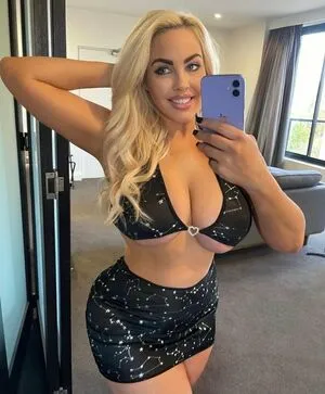 Evie Leana OnlyFans Leaked Free Thumbnail Picture - #D9C5KcsAtK