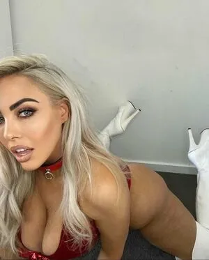 Evie Leana OnlyFans Leaked Free Thumbnail Picture - #EB988oHlcA