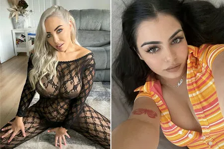 Evie Leana OnlyFans Leaked Free Thumbnail Picture - #bUtP9FXut1