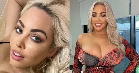 Evie Leana OnlyFans Leaked Free Thumbnail Picture - #lTzQHP4Kqm