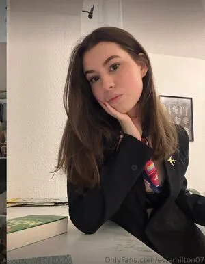 Evie Milton OnlyFans Leaked Free Thumbnail Picture - #O5wCBkHmx1