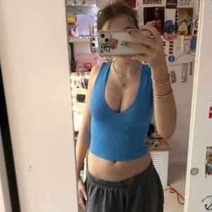 Evie O Neill OnlyFans Leaked Free Thumbnail Picture - #11a0ajje5j