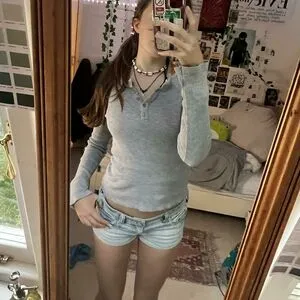 Evie O Neill OnlyFans Leaked Free Thumbnail Picture - #1gJVQuHfrF