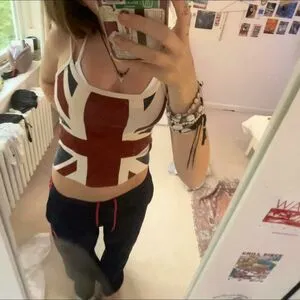 Evie O Neill OnlyFans Leaked Free Thumbnail Picture - #7V2eqQzc3d