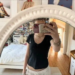 Evie O Neill OnlyFans Leaked Free Thumbnail Picture - #9hrnjtaiQt