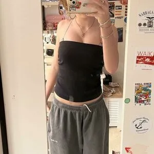 Evie O Neill OnlyFans Leaked Free Thumbnail Picture - #Bp05YNLS79