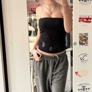 Evie O Neill OnlyFans Leaked Free Thumbnail Picture - #FPmdMVCuwS