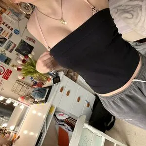 Evie O Neill OnlyFans Leaked Free Thumbnail Picture - #Gz2l1257cu