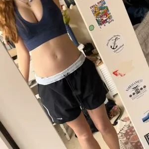 Evie O Neill OnlyFans Leaked Free Thumbnail Picture - #ZRMOBXhVJM