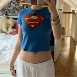 Evie O Neill OnlyFans Leaked Free Thumbnail Picture - #gjPytHSVlW
