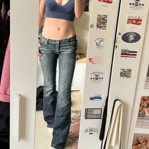 Evie O Neill OnlyFans Leaked Free Thumbnail Picture - #rDeMbVhx76