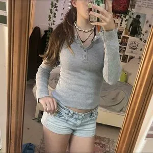 Evie O Neill OnlyFans Leaked Free Thumbnail Picture - #tmhD42nXrj