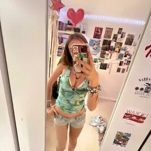 Evie O Neill OnlyFans Leaked Free Thumbnail Picture - #xOMeLQGukz