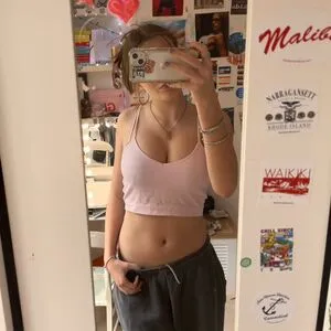 Evie O Neill OnlyFans Leaked Free Thumbnail Picture - #xxOl0xeaxq