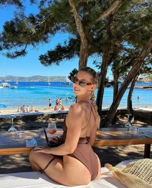 Evie Penington OnlyFans Leaked Free Thumbnail Picture - #IWydLTqWoL
