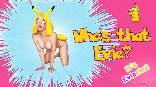 Evie Rees Free OnlyFans Leaked Free Thumbnail Picture - #8EDxEYlHK6