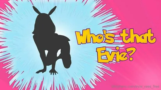 Evie Rees Free OnlyFans Leaked Free Thumbnail Picture - #MPxJQsLgee