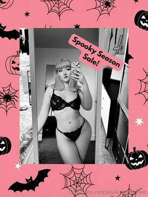 Evie Rees Free OnlyFans Leaked Free Thumbnail Picture - #TqacAjyl1Z