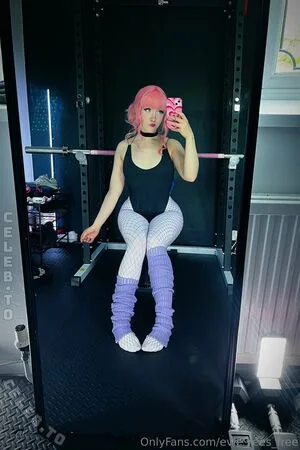 Evie Rees OnlyFans Leaked Free Thumbnail Picture - #yiU0W9kZJA