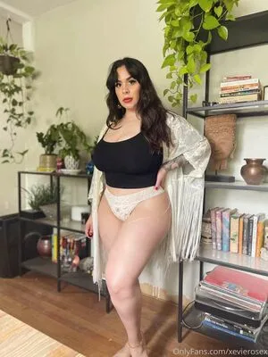 Evie Rose OnlyFans Leaked Free Thumbnail Picture - #glENUCyFH4