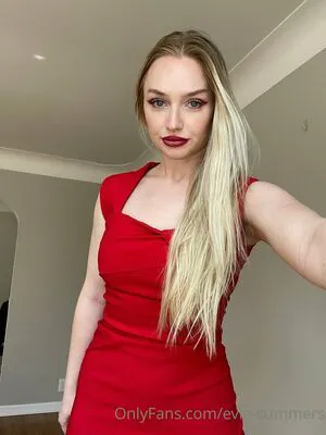 Evie Summers OnlyFans Leaked Free Thumbnail Picture - #0nlwTacVae