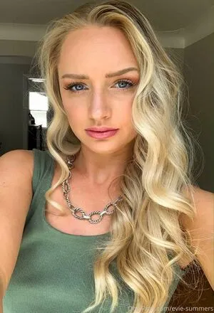 Evie Summers OnlyFans Leaked Free Thumbnail Picture - #3Xq75QDtN8