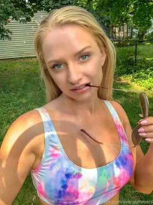 Evie Summers OnlyFans Leaked Free Thumbnail Picture - #JYuCxPw4M3