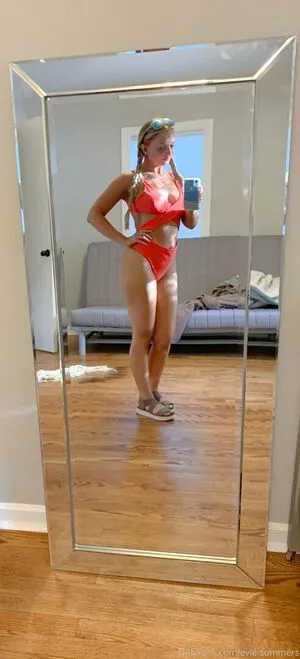 Evie Summers OnlyFans Leaked Free Thumbnail Picture - #S4b1IezXlT