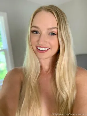 Evie Summers OnlyFans Leaked Free Thumbnail Picture - #W85Pwiivoc