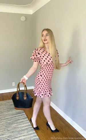 Evie Summers OnlyFans Leaked Free Thumbnail Picture - #XMin8qS6Z8