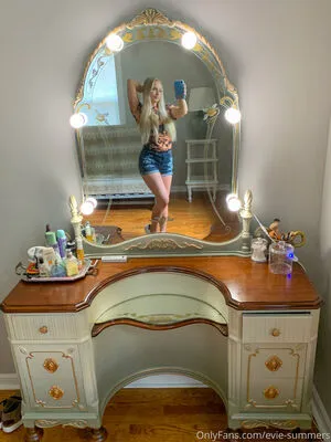 Evie Summers OnlyFans Leaked Free Thumbnail Picture - #a0DTOlRYfQ