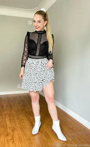 Evie Summers OnlyFans Leaked Free Thumbnail Picture - #ahezcpFXNl