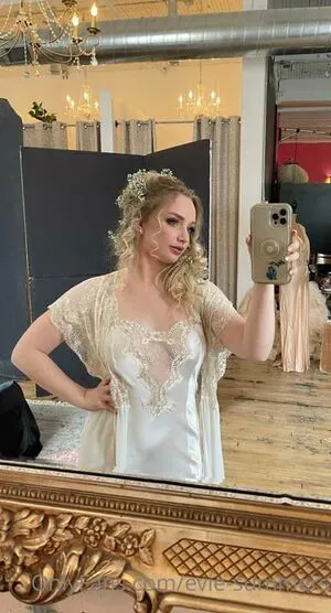 Evie Summers OnlyFans Leaked Free Thumbnail Picture - #g0C8xUPrYG