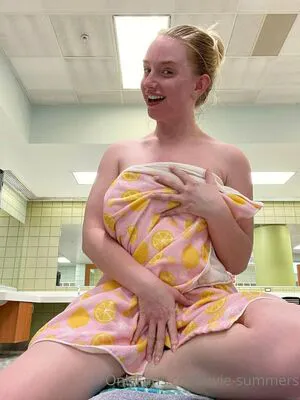 Evie Summers OnlyFans Leaked Free Thumbnail Picture - #mi0TOMpkl6