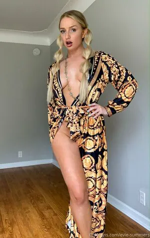 Evie Summers OnlyFans Leaked Free Thumbnail Picture - #o65OEAT69A