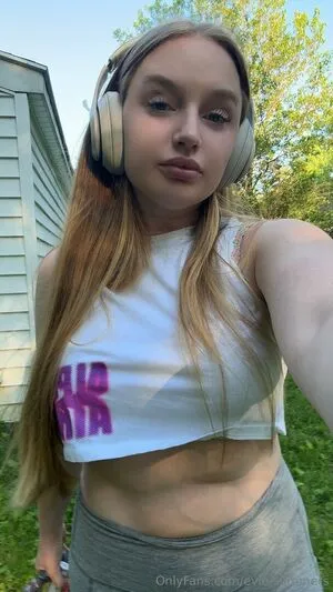 Evie Summers OnlyFans Leaked Free Thumbnail Picture - #x9CRTDtsaQ
