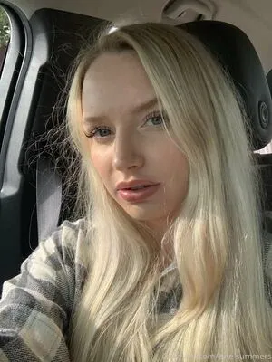 Evie Summers OnlyFans Leaked Free Thumbnail Picture - #z3yF2LZ42c