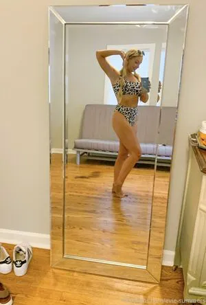 Evie Summers OnlyFans Leaked Free Thumbnail Picture - #zyEHrULA8z