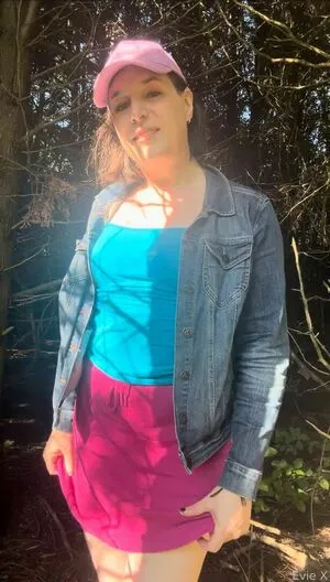 Evie X OnlyFans Leaked Free Thumbnail Picture - #A6mmGPZPnK